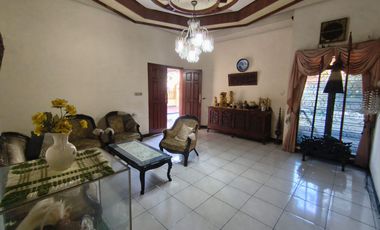 JUAL RUMAH KOS JEMURSARI SELATAN HARGA TANAH