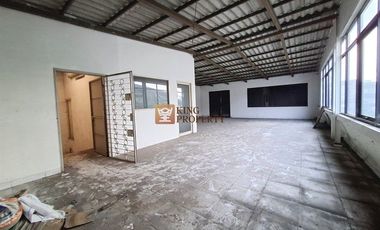 Ruko Buy 1 Get 1 Ruko Connecting Jembatan Dua Anti Rugi! Lokasi Strategis Pinggir Jalan