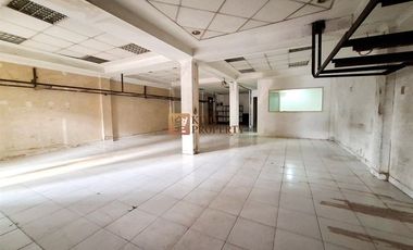 Ruko Buy 1 Get 1 Ruko Connecting Jembatan Dua Anti Rugi! Lokasi Strategis Pinggir Jalan