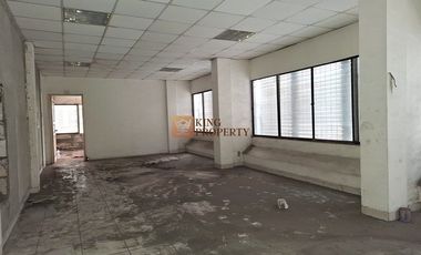 Ruko Buy 1 Get 1 Ruko Connecting Jembatan Dua Anti Rugi! Lokasi Strategis Pinggir Jalan