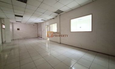 Ruko Buy 1 Get 1 Ruko Connecting Jembatan Dua Anti Rugi! Lokasi Strategis Pinggir Jalan