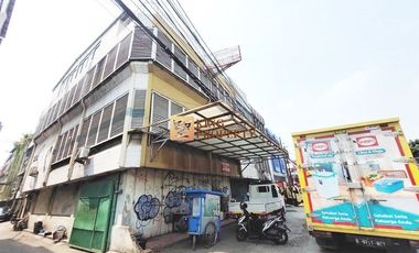 Ruko Buy 1 Get 1 Ruko Connecting Jembatan Dua Anti Rugi! Lokasi Strategis Pinggir Jalan