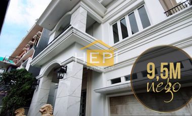 Rumah dijual di RW 03, Pendrikan Kidul, Semarang Tengah, Kota Semarang, Jawa Tengah