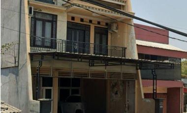 Ruko dijual di Pelemwatu, Gresik, Jawa Timur