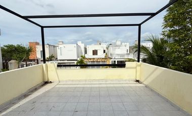Se vende Casa en residencial Isla Azul Cancun Quintana Roo