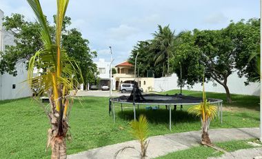 Se vende Casa en residencial Isla Azul Cancun Quintana Roo