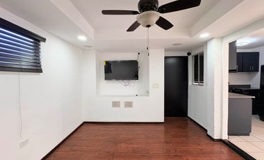 HERMOSA CASA SANTA FE CERCA DE PLAZAS COMERCIALES