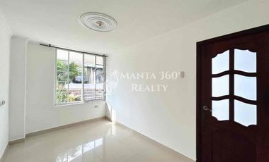 Venta de casa en Manta Beach, sur de Manta