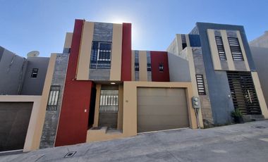 CASA ZONA RIO , 5 MIN GARITA DE SAN YSIDRO