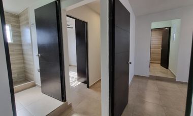 CASA ZONA RIO , 5 MIN GARITA DE SAN YSIDRO