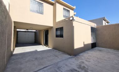 CASA ZONA RIO , 5 MIN GARITA DE SAN YSIDRO