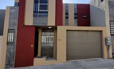 CASA ZONA RIO , 5 MIN GARITA DE SAN YSIDRO