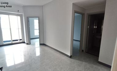 JUAL APARTEMEN BARU 2 KAMAR TOWER BELLA EASTCOAST MANSION