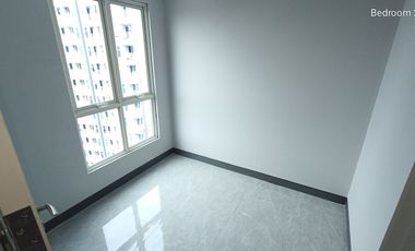 JUAL APARTEMEN BARU 2 KAMAR TOWER BELLA EASTCOAST MANSION