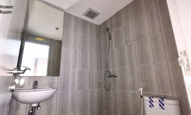 JUAL APARTEMEN BARU 2 KAMAR TOWER BELLA EASTCOAST MANSION