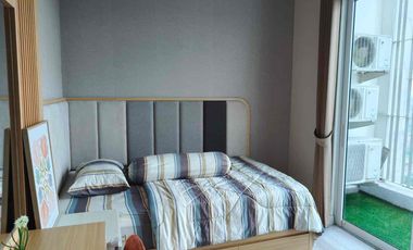 Grand Sungkono Lagoon Penthouse 3br+1