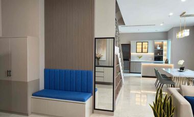 Grand Sungkono Lagoon Penthouse 3br+1