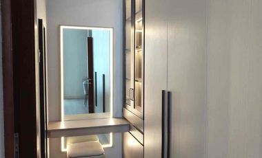 Grand Sungkono Lagoon Penthouse 3br+1