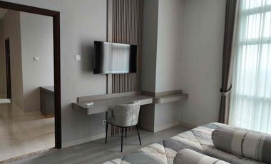 Grand Sungkono Lagoon Penthouse 3br+1