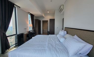 Apartemen Disewakan 1 Unit Southgate Residence