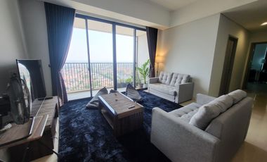 Apartemen Disewakan 1 Unit Southgate Residence