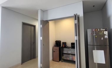 Apartemen Disewakan 1 Unit Southgate Residence