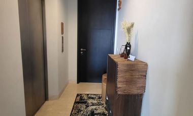 Apartemen Disewakan 1 Unit Southgate Residence