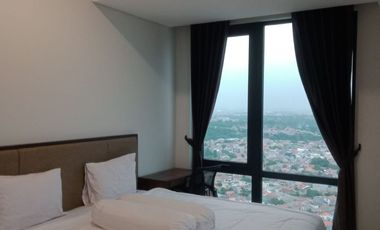 Apartemen Disewakan 1 Unit Southgate Residence