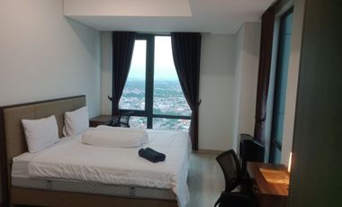 Apartemen Disewakan 1 Unit Southgate Residence