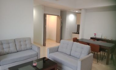 Apartemen Disewakan 1 Unit Southgate Residence