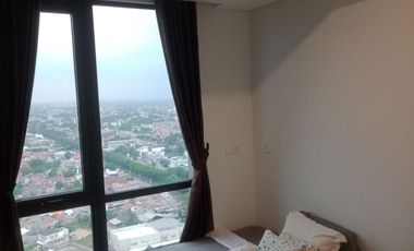 Apartemen Disewakan 1 Unit Southgate Residence