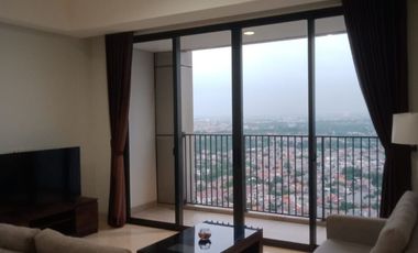 Apartemen Disewakan 1 Unit Southgate Residence