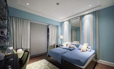 RARE UNIT! Own a 4-Bedroom Penthouse Suite at Raffles Residences, Makati City 🏙️ 🔑