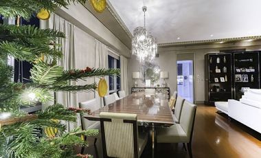 RARE UNIT! Own a 4-Bedroom Penthouse Suite at Raffles Residences, Makati City 🏙️ 🔑