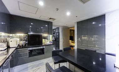 RARE UNIT! Own a 4-Bedroom Penthouse Suite at Raffles Residences, Makati City 🏙️ 🔑