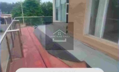 Dijual Cepat Rumah Murah di Cluster Villa Cimuning