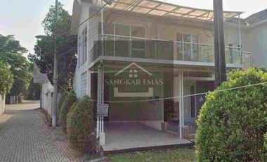 Dijual Cepat Rumah Murah di Cluster Villa Cimuning
