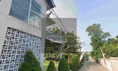 Dijual Cepat Rumah Murah di Cluster Villa Cimuning