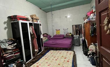 DIJUAL RUMAH SIAP HUNI – Mangadel