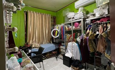 DIJUAL RUMAH SIAP HUNI – Mangadel