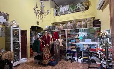 DIJUAL RUMAH SIAP HUNI – Mangadel