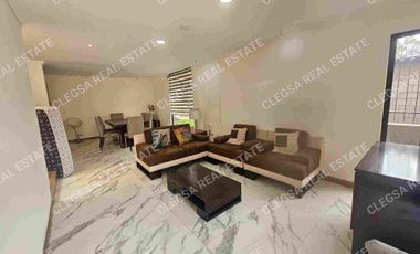 RENTO O ARRIENDO CASA AMOBLADA EN URBANIZACION A 2 CUADRAS DEL RIO YANUNCAY Y WAYRA PLAZA