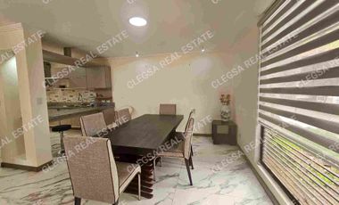 RENTO O ARRIENDO CASA AMOBLADA EN URBANIZACION A 2 CUADRAS DEL RIO YANUNCAY Y WAYRA PLAZA