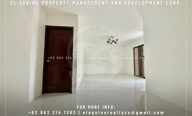 4-Bedroom, 3-Bathroom Unfurnished Brand-New 2-Storey House for Rent – Cuayan, Angeles City, Pampanga