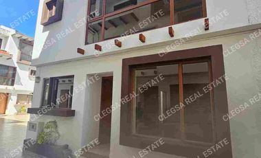 Rento o Arriendo Casa sin muebles cerca de Coral de Américas