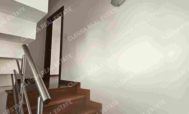 Rento o Arriendo Casa sin muebles cerca de Coral de Américas