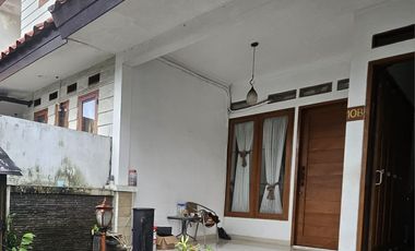 Dijual Rumah Minimalis 2 Lantai Di Pangkalan Jati Dekat Kampus UPN Pondok Labu