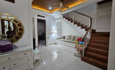 Dijual Rumah Minimalis 2 Lantai Di Pangkalan Jati Dekat Kampus UPN Pondok Labu