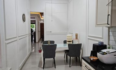 Dijual Rumah Minimalis 2 Lantai Di Pangkalan Jati Dekat Kampus UPN Pondok Labu