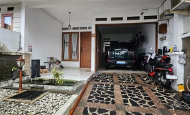 Dijual Rumah Minimalis 2 Lantai Di Pangkalan Jati Dekat Kampus UPN Pondok Labu
